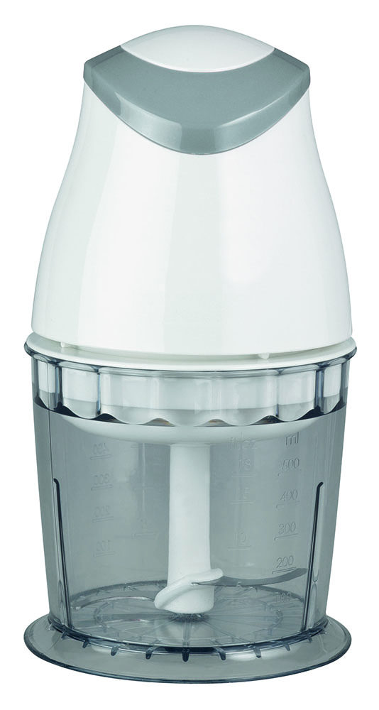 Mini Food Chopper GM-C021C White and grey